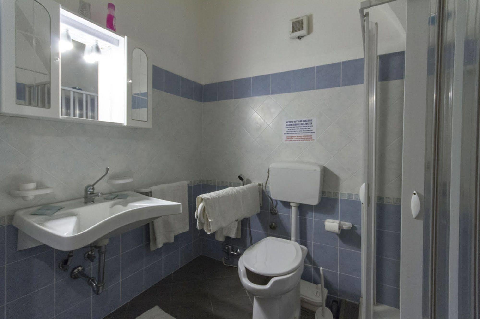 Albatro Rooms Катания Экстерьер фото